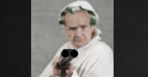 Ukraine Unveils 'Babushka Battalion' to Fight Russia as.